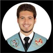 Doy clases particulares de apoyo escolar para las asignaturas de matemáticas, lengua e inglés